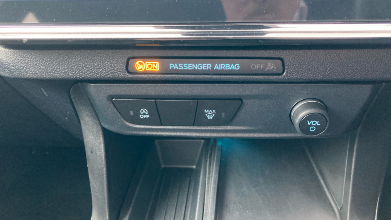 Ford Puma 1.0 EcoBoost Hybrid mHEV Titanium 5dr DCT Petrol Hatchback